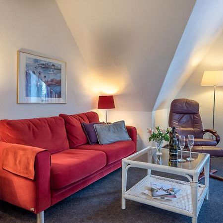 Haus In Der Innenstadt &#039Amrum&#039, Grosse Strasse Wyk auf Föhr Exterior foto
