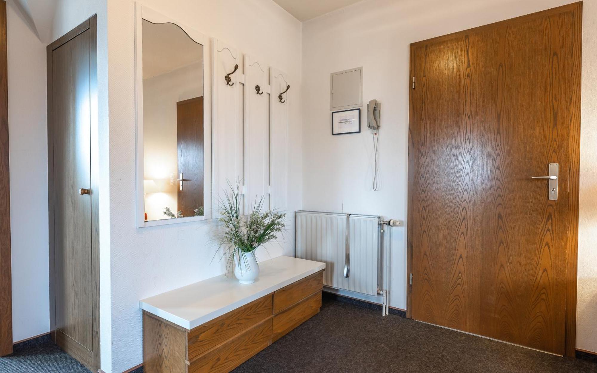Haus In Der Innenstadt &#039Amrum&#039, Grosse Strasse Wyk auf Föhr Exterior foto